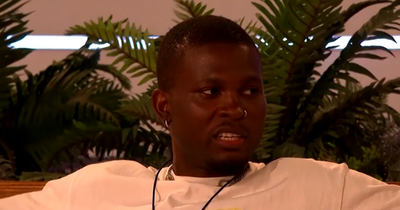 Dumped Love Island bombshell Martin Akinola says 'Tanya doesn't love Shaq'