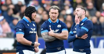 3 talking points as Scotland fall to France defeat despite late comeback in Paris