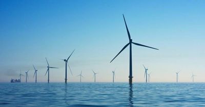 Why aren't we more worried about turbines off Newcastle's coast?
