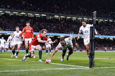 5 things we learned from round three of the Six Nations