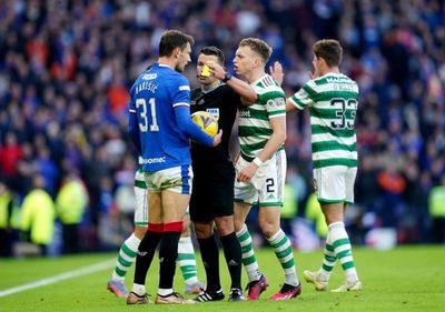 Rangers 1 Celtic 2: Five major talking points from Viaplay League Cup final