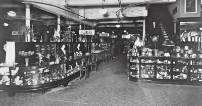 Belfast shops from our childhoods that are no longer open