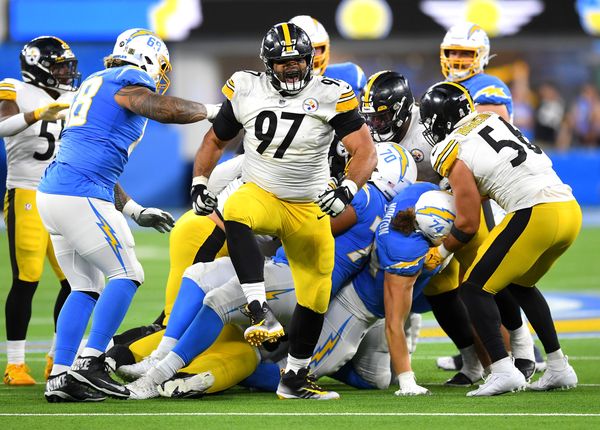 Former Steeler says T.J. Watt would have to sign off on signing Taylor Lewan