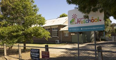 The preschool fighting the Catholic church over four-fold rent rise