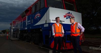 NSW Labor pledge to bring transport manufacturing 'back home' to the Hunter
