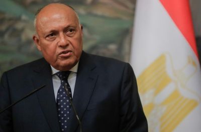 Egypt FM to head to Turkey, Syria for first time in decade