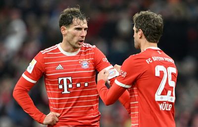 Birthday boy Musiala helps Bayern reclaim league lead