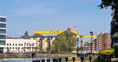 NI weather: Forecast for the week ahead shows more dry and cloudy conditions