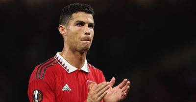 Will Cristiano Ronaldo get a Carabao Cup medal after Man Utd win at Wembley?