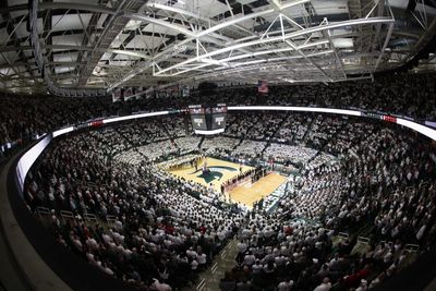 Michigan State basketball makes 2024 PF Jesse McCulloch’s top eight