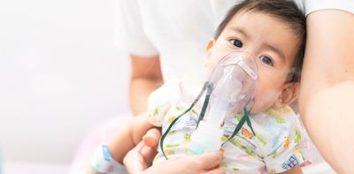 Is there a vaccine for RSV or respiratory syncytial virus? After almost 60 years, several come at once