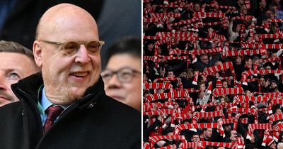 Avram Glazer left wondering if the price really is right as Man Utd kickstart new era