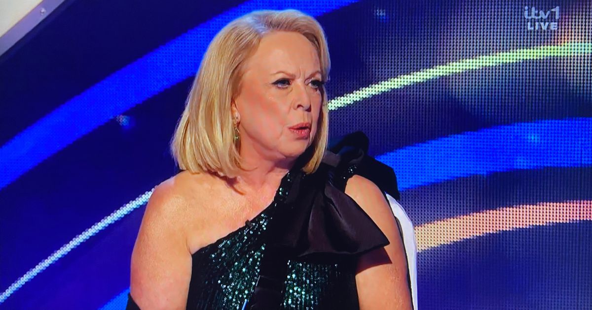 Jayne Torvill Set To Have Surgery After Painful