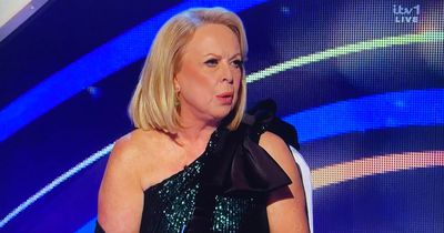 Jayne Torvill set to have surgery after 'painful injury' on Dancing on Ice