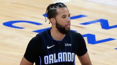 Magic Sign Michael Carter-Williams to Two-Year Deal, per Report