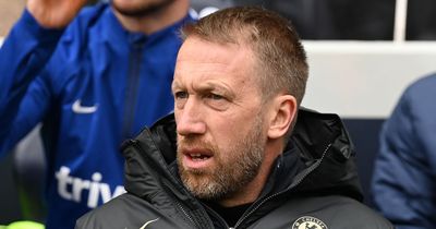 Chelsea send four-word message to fans after Tottenham as Todd Boehly told to sack Graham Potter