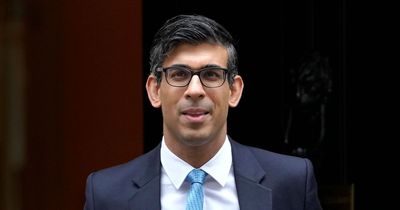 Rishi Sunak to meet European Commission president as post-Brexit Northern Ireland deal thought to be close