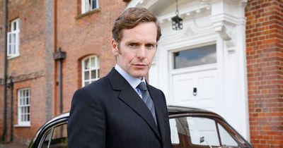 ITV's Endeavour: Recap of what happened in series eight as the ninth and final series airs