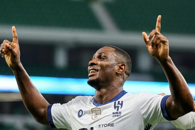 Ighalo scores four to take Al Hilal to AFC Champions League final
