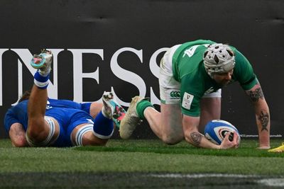 Three things we learned from the Six Nations weekend