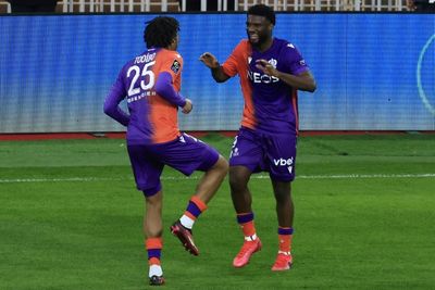 Moffi stars as Nice inflict derby defeat on Monaco