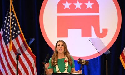 RNC chair: candidates must sign loyalty pledge if they want to join 2024 debates