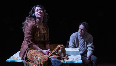 At Writers Theatre, ‘Once’ needs timing that lives up to its talent