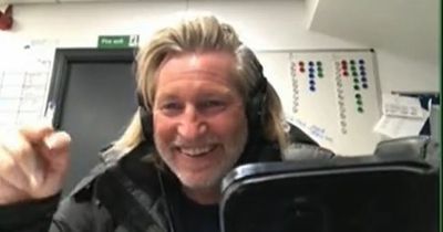 Robbie Savage says Rangers lacked class as he winds up Celtic hero Chris Sutton