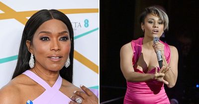 Angela Bassett admits she's reached out to Ariana DeBose after her BAFTAs rap backlash