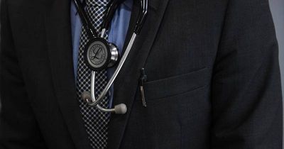 Doctors in 'Hunger Games' fight for resources