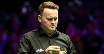 Shaun Murphy ends three-year trophy drought with £125,000 Players Championship title