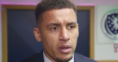 James Tavernier in Rangers 'look in the mirror' demand but captain makes 'lots to play for' vow