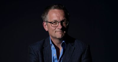 Dr Michael Mosley shares warning to anyone who drinks alcohol