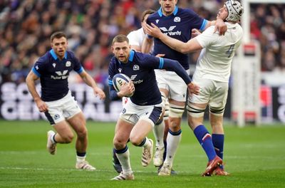Six Nations ratings: How Scotland players performed in defeat to France