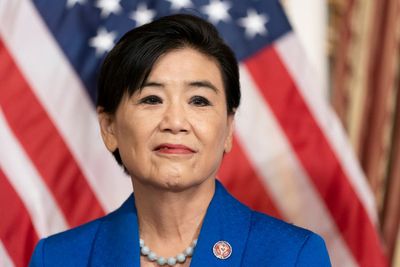 Leaders of House China panel denounce attack on Rep Judy Chu