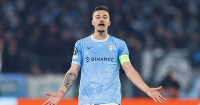 Arsenal gifted huge Sergej Milinkovic-Savic boost as asking price and transfer priority revealed