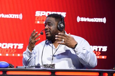 Damien Woody urges ‘irrelevant’ Patriots to make big offseason moves