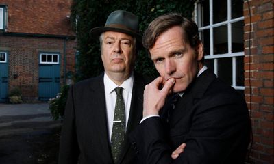 Endeavour review – the Morse prequel’s final series scales heights the original never reached