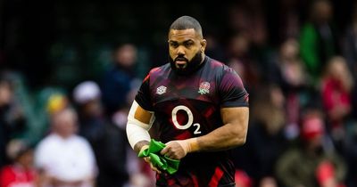 England's Kyle Sinckler exorcised 2019 demons on victorious Six Nations return to Cardiff