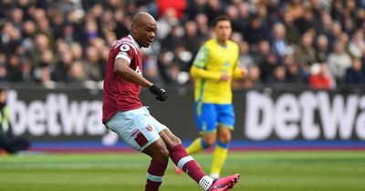 Angelo Ogbonna makes West Ham transfer claim amid expiring contract and Marseille links