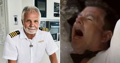 Below Deck's Captain Lee admits he's still in touch with 'Foam Party' charter guest Steve