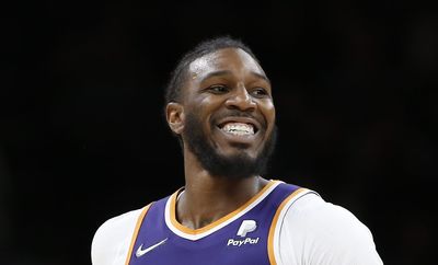 Jae Crowder shared a hilariously petty request about getting revenge on the Suns