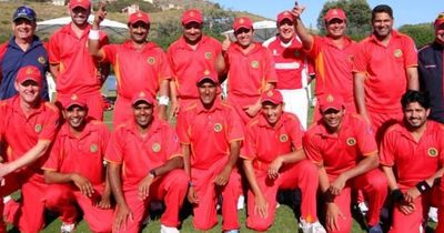 Spain bowl Isle of Man out for TEN in record low T20 score for international match