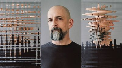 Metaverse creator Neal Stephenson on the future of virtual reality