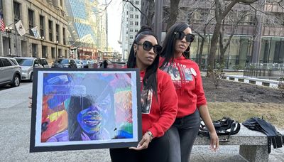 Family pleads for answers about Chicago mother who went missing two years ago. ‘We just want closure.’