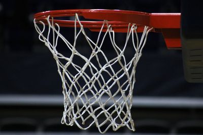 Centennial boys basketball 3-peats as champions with buzzer-beater dunk