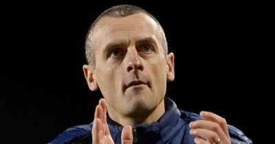 Oran Kearney questions 'horrible decisions' after frustrating defeat