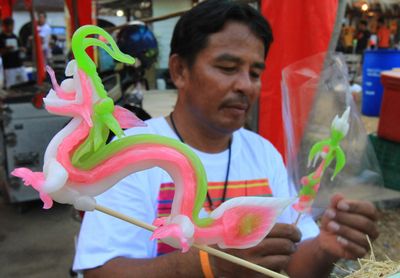 Letting go is key to moving forward