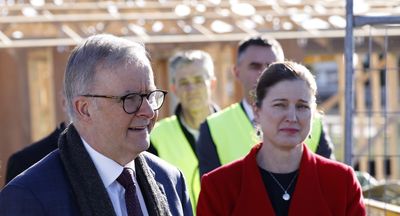 Labor’s housing plan is a ‘turning point’ taking us in the wrong direction