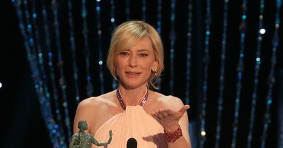 SAG Awards' most iconic moments: From adorable reunions to swipes at fellow actors